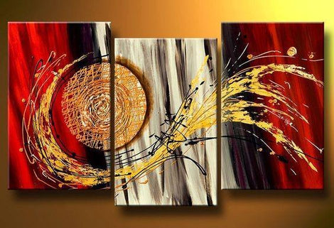 Dining Room Wall Art Paintings