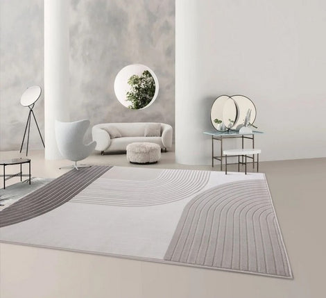 Modern Rugs for Living Room