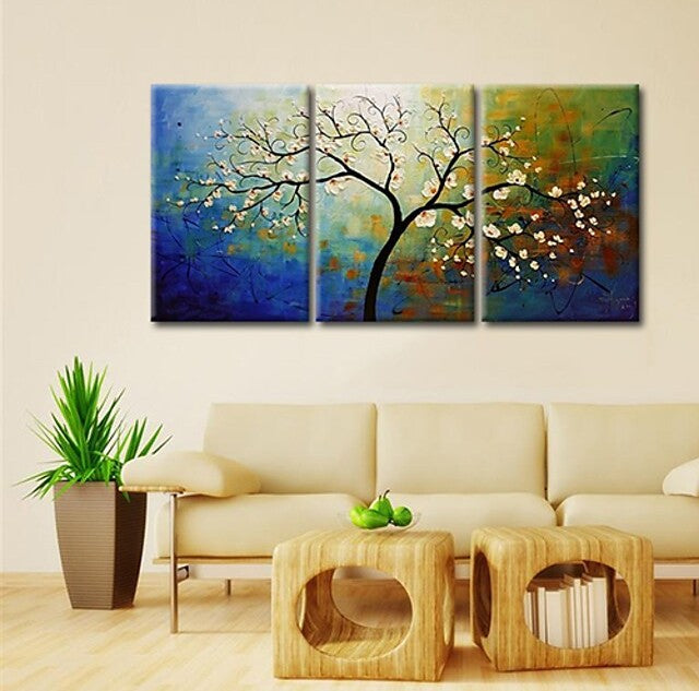 Hand Painted Canvas Art – artworkcanvas