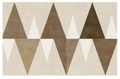 Abstract Contemporary Rugs for Bedroom, Large Modern Rugs in Dining Room, Contemporary Modern Rugs for Office-artworkcanvas