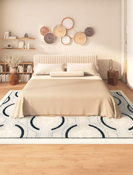 Kitchen Runner Rugs, Contemporary Runner Rugs for Living Room, Modern Runner Rugs Next to Bed, Runner Rugs for Hallway, Bathroom Runner Rugs-artworkcanvas