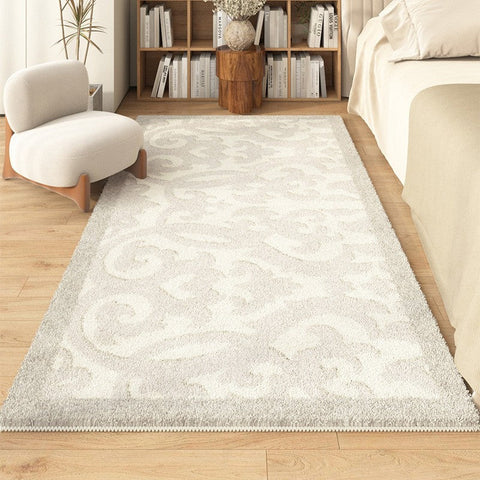 Modern Runner Rugs Next to Bed, Kitchen Runner Rugs, Contemporary Runner Rugs for Living Room, Runner Rugs for Hallway, Bathroom Runner Rugs-artworkcanvas