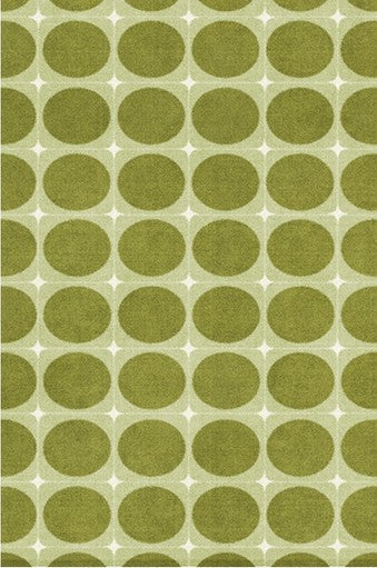 Modern Rug Ideas for Living Room, Mid Century Contemporary Area Rugs for Dining Room, Green Modern Rugs for Living Room-artworkcanvas