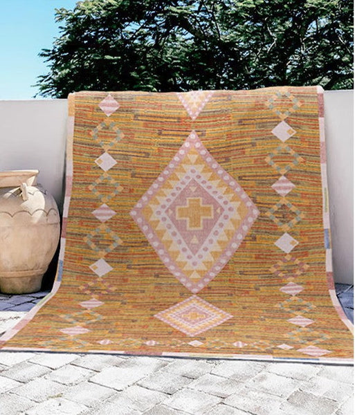 Extra Large Vintage Persian Rugs, Morocco Rugs for Dining Room, Oversized Area Rugs for Living Room, Traditional Colorful Moroccan Rug, Vintage Rugs for Bedroom-artworkcanvas