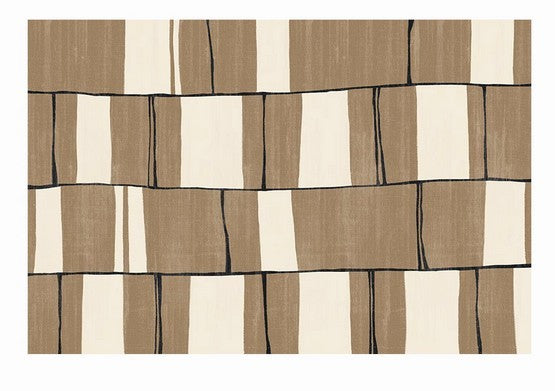 Large Soft Rugs for Bedroom, Abstract Contemporary Modern Rugs for Living Room, Geometric Modern Rug Placement Ideas for Dining Room-artworkcanvas