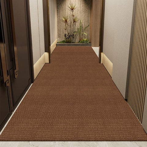 Easy Care Hallway Runner Rugs, Modern Long Hallway Runners, Non Slip Entryway Runner Rug Ideas, Entrance Hallway Runners, Extra Long Narrow Runner Rugs, Kitchen Runner Rugs-artworkcanvas