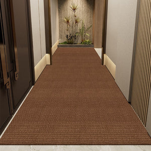 Modern Long Hallway Runners, Entryway Runner Rug Ideas, Hallway Runner Rugs, Entrance Hallway Runners, Long Narrow Runner Rugs, Kitchen Runner Rugs-artworkcanvas