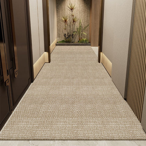 Modern Extra Long Hallway Runners, Entryway Runner Rug Ideas, Stain-resistant Non Slip Hallway Runner Rugs, Entrance Hallway Runners, Long Narrow Runner Rugs, Kitchen Runner Rugs-artworkcanvas