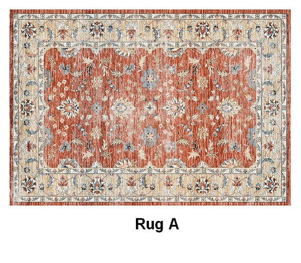 Antique Persian Rug, Oversized Area Rugs for Living Room, Extra Large Vintage Persian Rugs, Vintage Rugs for Bedroom, Persain Rugs for Dining Room-artworkcanvas