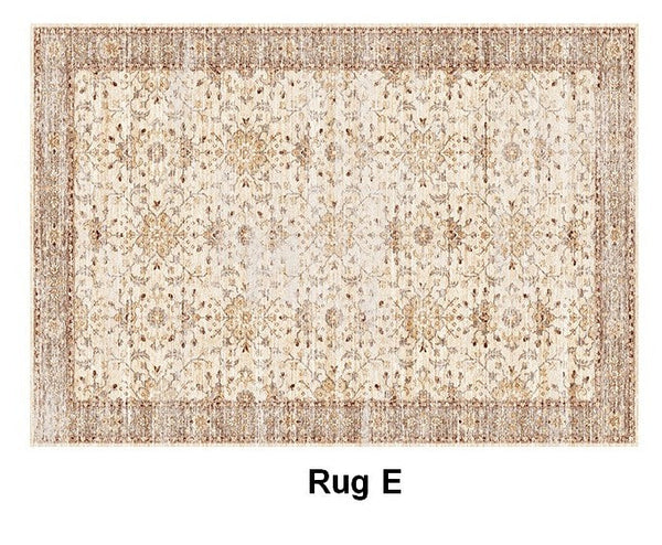 Extra Large Vintage Persian Rugs, Antique Persian Rug, Oversized Area Rugs for Living Room, Vintage Rugs for Bedroom, Persain Rugs for Dining Room-artworkcanvas