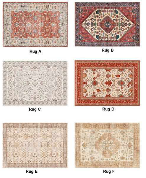 Antique Persian Rug, Oversized Area Rugs for Living Room, Extra Large Vintage Persian Rugs, Vintage Rugs for Bedroom, Persain Rugs for Dining Room-artworkcanvas