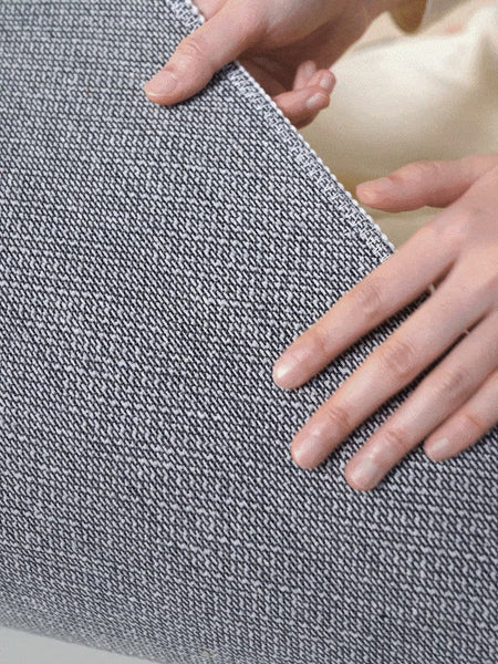 Geometric Modern Rug Placement Ideas for Bedroom, Contemporary Modern Rugs for Dining Room, Mid Century Modern Rugs for Living Room-artworkcanvas