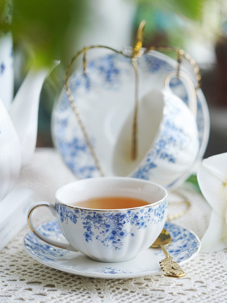 Tea Cup Sets